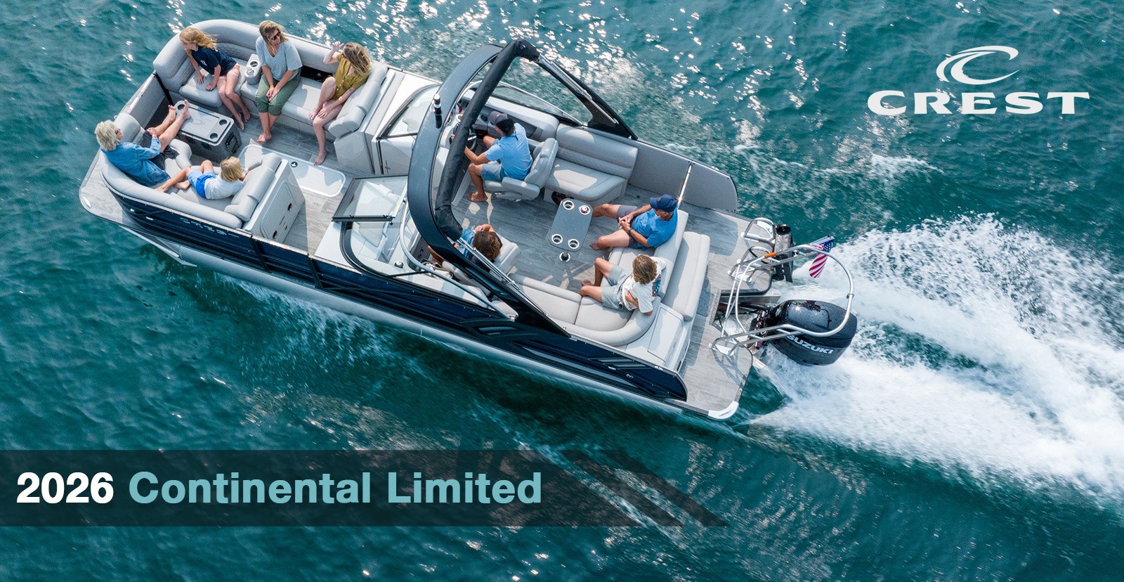 Crest Continental Limited