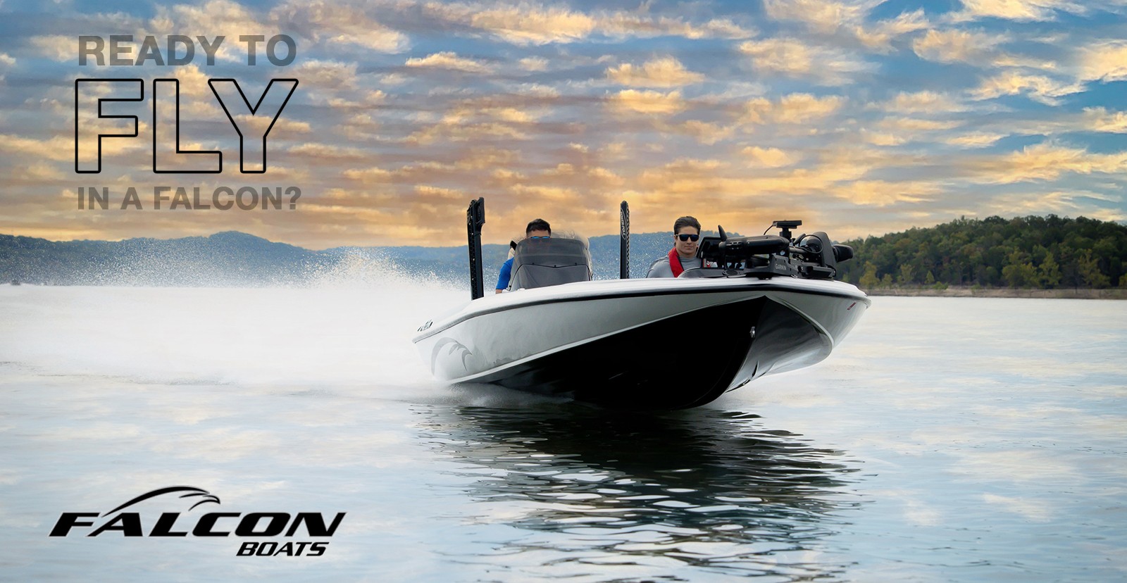 Falcon Bass Boat Dealership Near Me