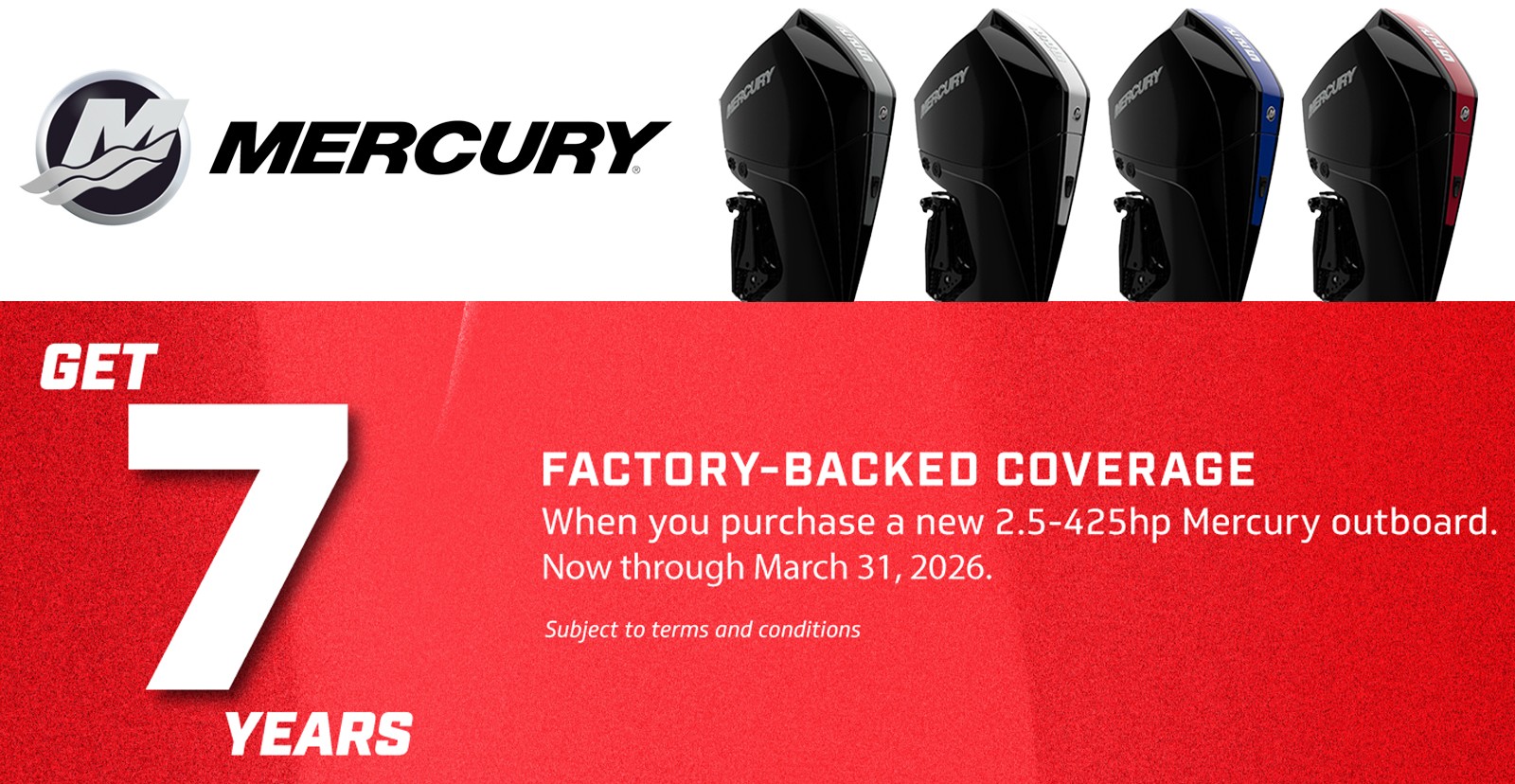 Mercury Outboard Service Technician Near Me