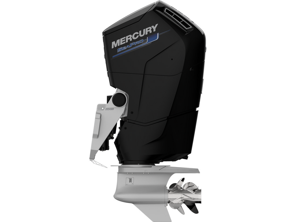 Mercury SeaPro 500hp
