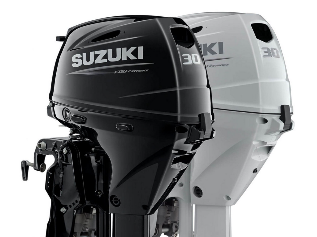Suzuki Portable DF30A